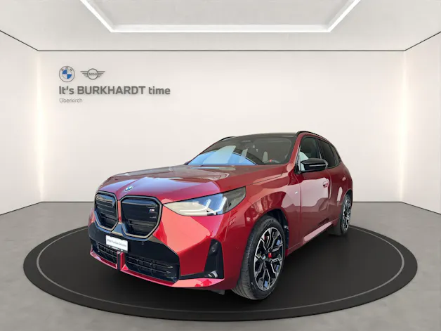 BMW X3 xDr M50 48V M Sp. Pro