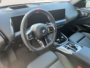 BMW X3 xDr M50 48V M Sp. Pro