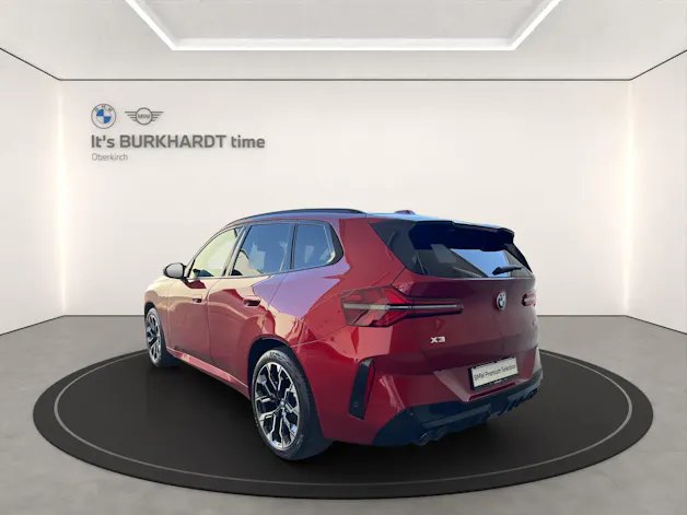 BMW X3 xDr M50 48V M Sp. Pro