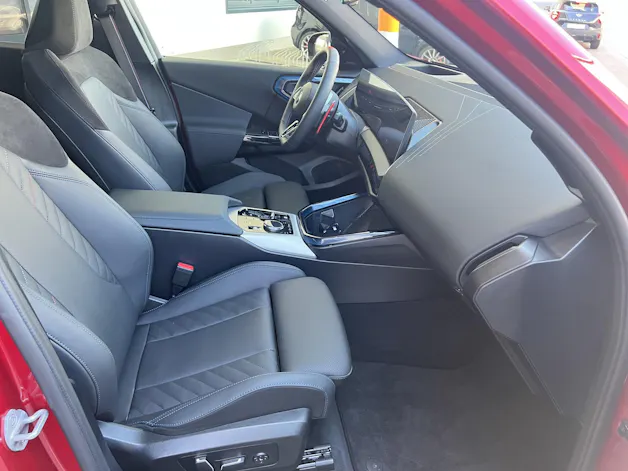BMW X3 xDr M50 48V M Sp. Pro