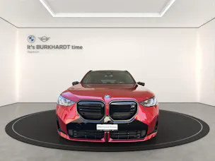 BMW X3 xDr M50 48V M Sp. Pro