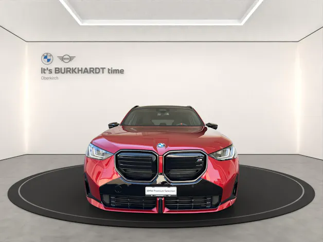BMW X3 xDr M50 48V M Sp. Pro