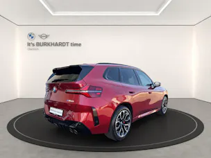 BMW X3 xDr M50 48V M Sp. Pro