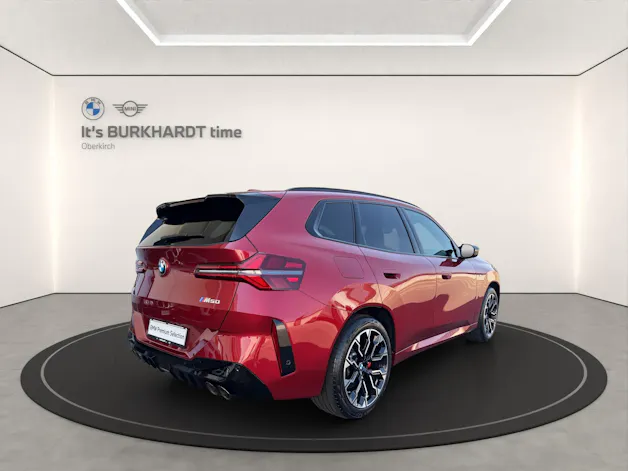 BMW X3 xDr M50 48V M Sp. Pro