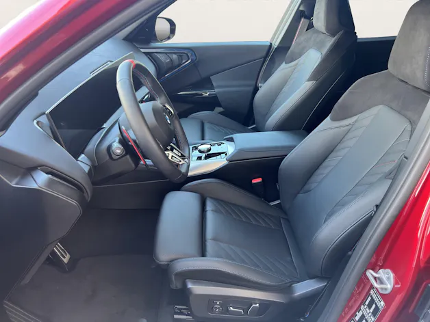 BMW X3 xDr M50 48V M Sp. Pro