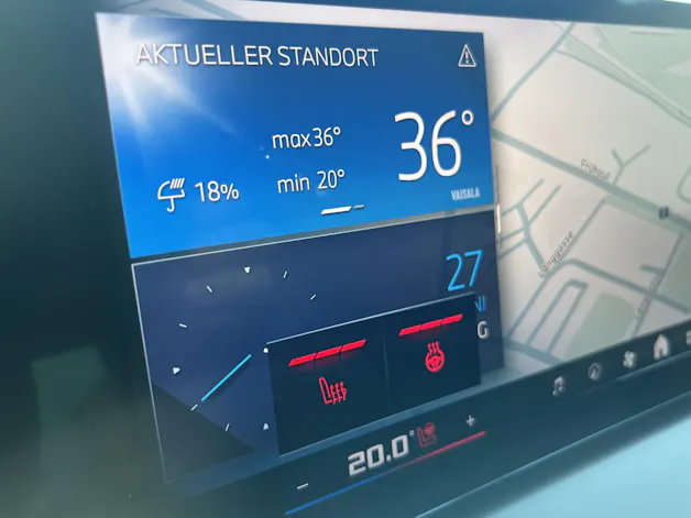 BMW X3 xDr M50 48V M Sp. Pro