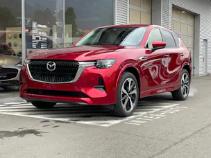 Mazda CX-60 e-Skyactiv PHEV 327 AWD Takumi Plus