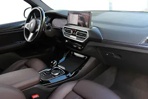 BMW X3 xDrive 48V 20d M Sport