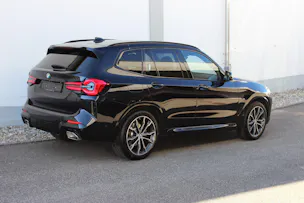 BMW X3 xDrive 48V 20d M Sport