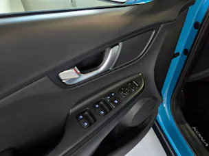 Hyundai Kona 1.6 T-GDi Vertex 4WD