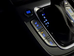 Hyundai Kona 1.6 T-GDi Vertex 4WD