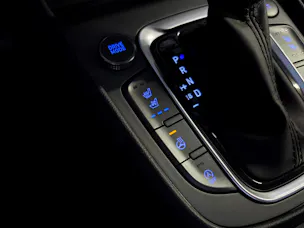 Hyundai Kona 1.6 T-GDi Vertex 4WD