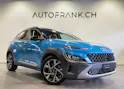 Hyundai Kona 1.6 T-GDi Vertex 4WD