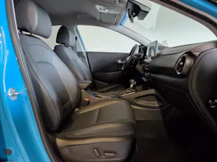 Hyundai Kona 1.6 T-GDi Vertex 4WD