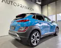 Hyundai Kona 1.6 T-GDi Vertex 4WD