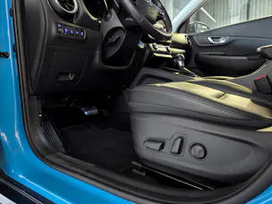Hyundai Kona 1.6 T-GDi Vertex 4WD