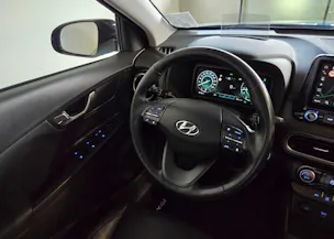 Hyundai Kona 1.6 T-GDi Vertex 4WD