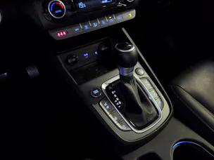 Hyundai Kona 1.6 T-GDi Vertex 4WD
