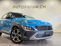 Hyundai Kona 1.6 T-GDi Vertex 4WD