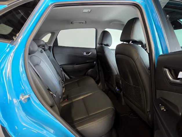 Hyundai Kona 1.6 T-GDi Vertex 4WD