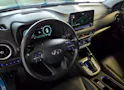 Hyundai Kona 1.6 T-GDi Vertex 4WD