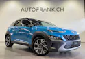 Hyundai Kona 1.6 T-GDi Vertex 4WD
