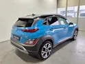 Hyundai Kona 1.6 T-GDi Vertex 4WD