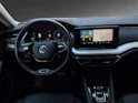 Škoda Octavia Combi 2.0 TDI DSG Style 4x4