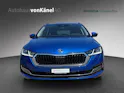 Škoda Octavia Combi 2.0 TDI DSG Style 4x4