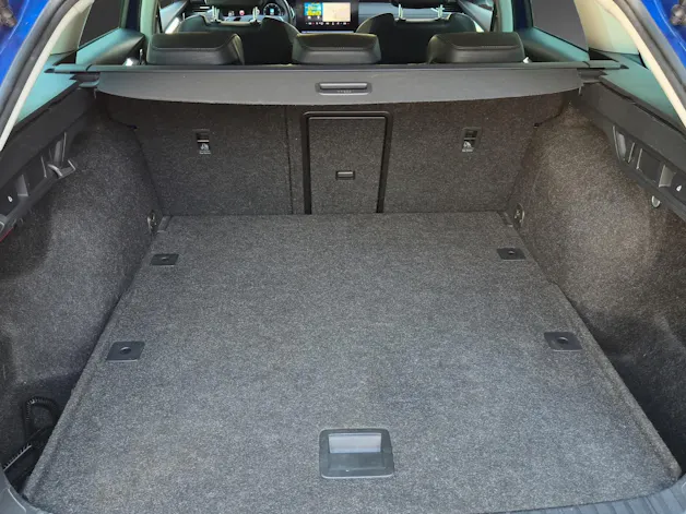 Škoda Octavia Combi 2.0 TDI DSG Style 4x4