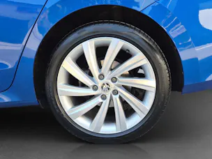 Škoda Octavia Combi 2.0 TDI DSG Style 4x4