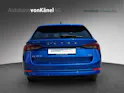 Škoda Octavia Combi 2.0 TDI DSG Style 4x4