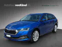Škoda Octavia Combi 2.0 TDI DSG Style 4x4