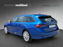 Škoda Octavia Combi 2.0 TDI DSG Style 4x4