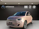 Fiat 500e Icon