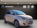 Fiat 500e Icon
