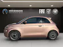 Fiat 500e Icon