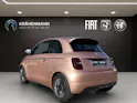 Fiat 500e Icon
