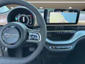 Fiat 500e Icon