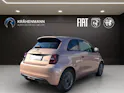 Fiat 500e Icon
