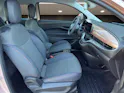 Fiat 500e Icon
