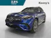 Mercedes-Benz GLC 300 e AMG Line 4MATIC