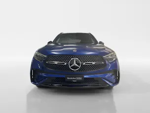 Mercedes-Benz GLC 300 e AMG Line 4MATIC
