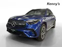 MERCEDES-BENZ GLC 300 e AMG Line 4MATIC