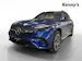 MERCEDES-BENZ GLC 300 e AMG Line 4MATIC
