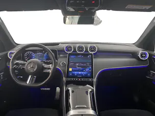 Mercedes-Benz GLC 300 e AMG Line 4MATIC