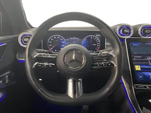 Mercedes-Benz GLC 300 e AMG Line 4MATIC