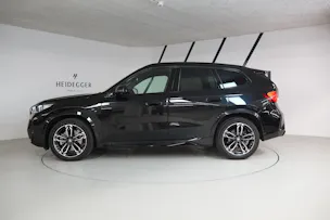 BMW X1 xDrive 23d 48V M Sport