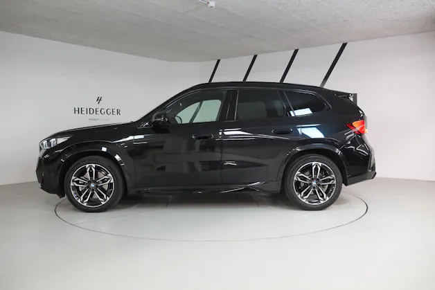 BMW X1 xDrive 23d 48V M Sport