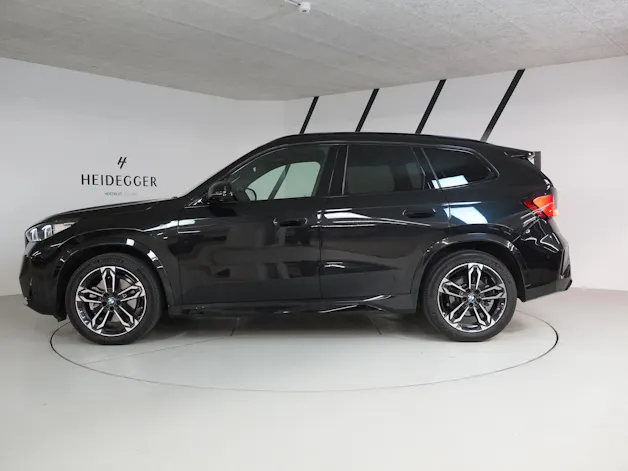 BMW X1 xDrive 23d 48V M Sport